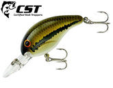 CST BABY BASS CRANKBAIT