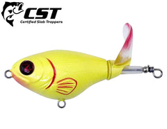 CST YELLOW REEF WHOPPER PLOPPER