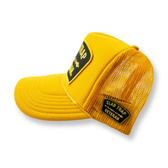 SLAB TRAP VETERAN - GOLD