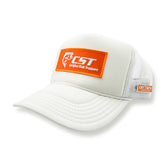 OG ORANGE BAR - WHITE