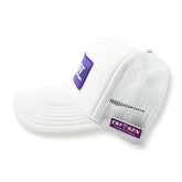 OG PURPLE BAR - WHITE