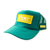 OG YELLOW BAR - TEAL