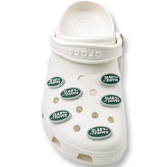 CST CROC JIBBITZ - SLAB TRAPPER