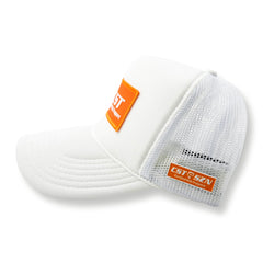 OG ORANGE BAR - WHITE