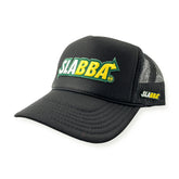 SLABBA FRESH - BLACK