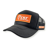 OG ORANGE BAR - BLACK