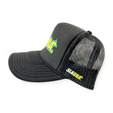 SLABBA FRESH - BLACK