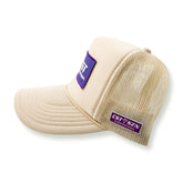 OG PURPLE BAR - CREAM