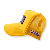 OG PURPLE BAR - GOLD