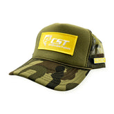 OG YELLOW BAR - CAMO