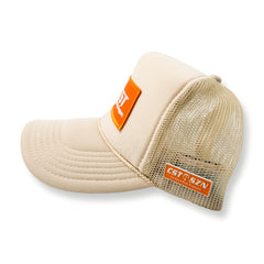 OG ORANGE BAR - CREAM