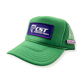 OG PURPLE BAR - GREEN