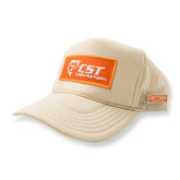 OG ORANGE BAR - CREAM