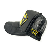 SLAB TRAP VETERAN - BLACK