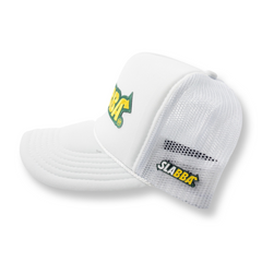 SLABBA FRESH - WHITE