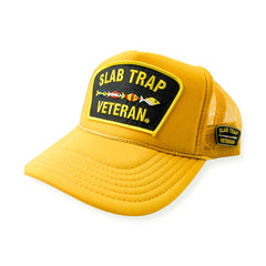 SLAB TRAP VETERAN - GOLD