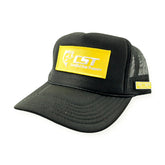 OG YELLOW BAR - BLACK