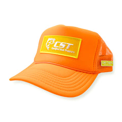 OG YELLOW BAR - ORANGE