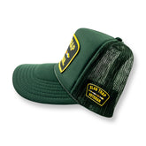 SLAB TRAP VETERAN - DARK GREEN