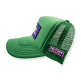 OG PURPLE BAR - GREEN