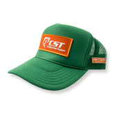 OG ORANGE BAR - GREEN