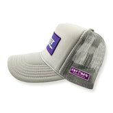 OG PURPLE BAR - GREY