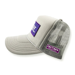 OG PURPLE BAR - GREY