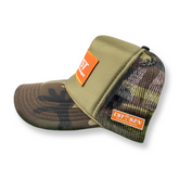 OG ORANGE BAR - CAMO