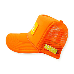 OG YELLOW BAR - ORANGE