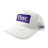 OG PURPLE BAR - WHITE