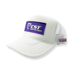 OG PURPLE BAR - WHITE