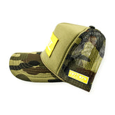 OG YELLOW BAR - CAMO
