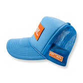 OG ORANGE BAR - COOL BLUE