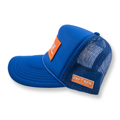 OG ORANGE BAR - BLUE