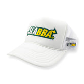 SLABBA FRESH - WHITE