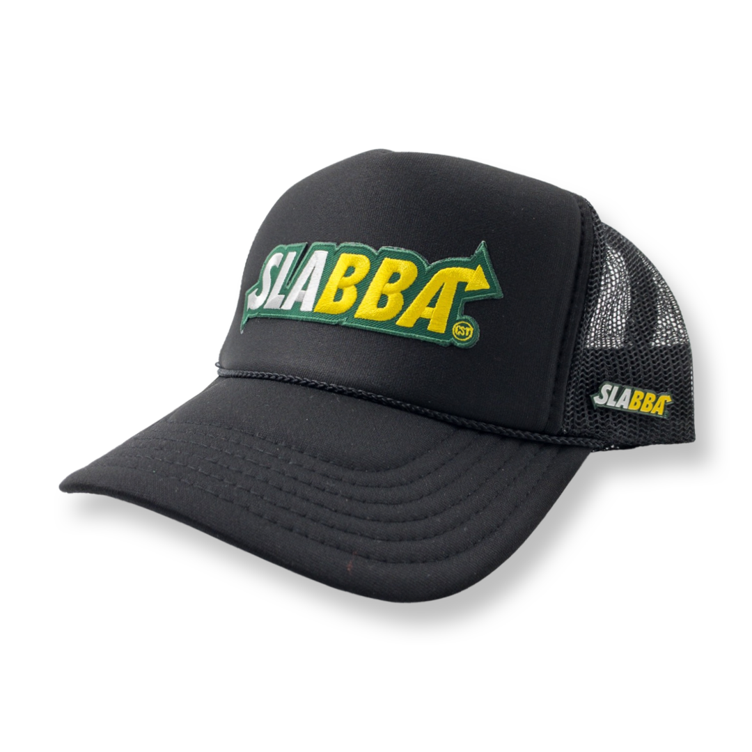 CST SLABBA FRESH TRUCKER