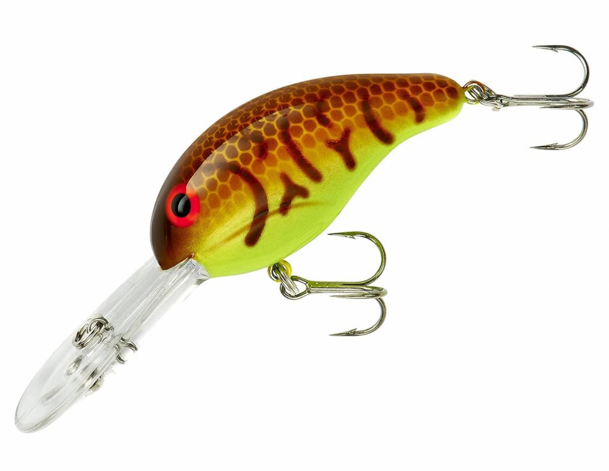 CST BROWN CRAW CRANKBAIT