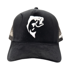 CST OG VELVET TRUCKER [BLACK DIAMOND]