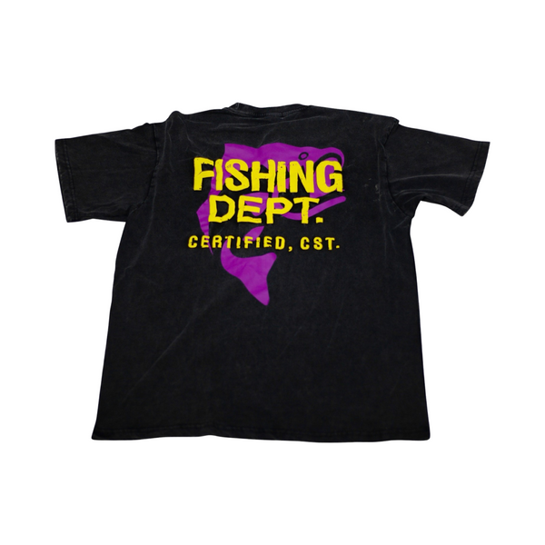 トップス creek angler's device whimsy L/S Tee Creek Angler's Device Whimsy L/S Tee XL