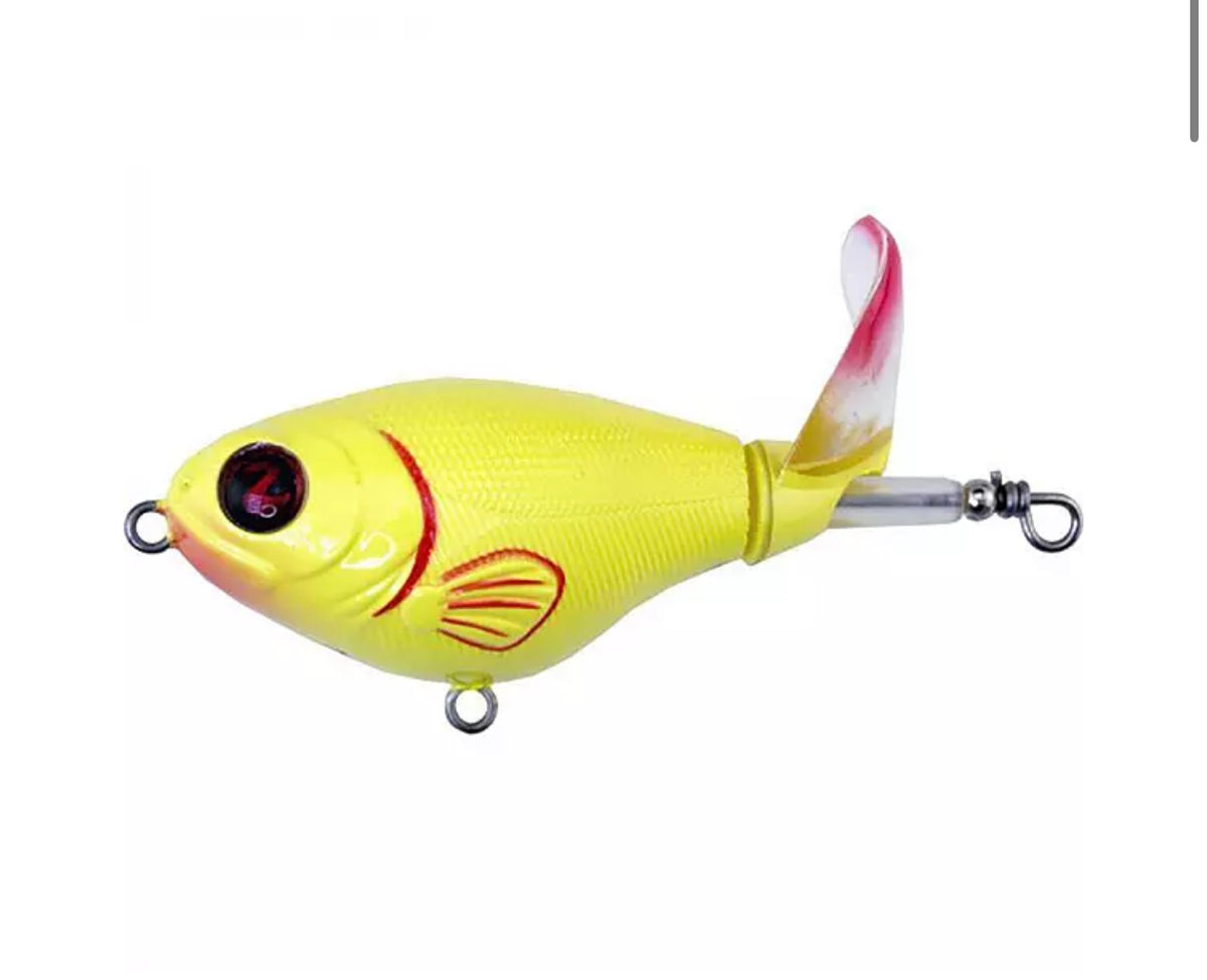 CST YELLOW REEF WHOPPER PLOPPER