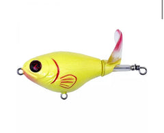 CST YELLOW REEF WHOPPER PLOPPER