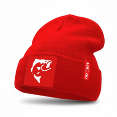 CST BEANIE [RED]