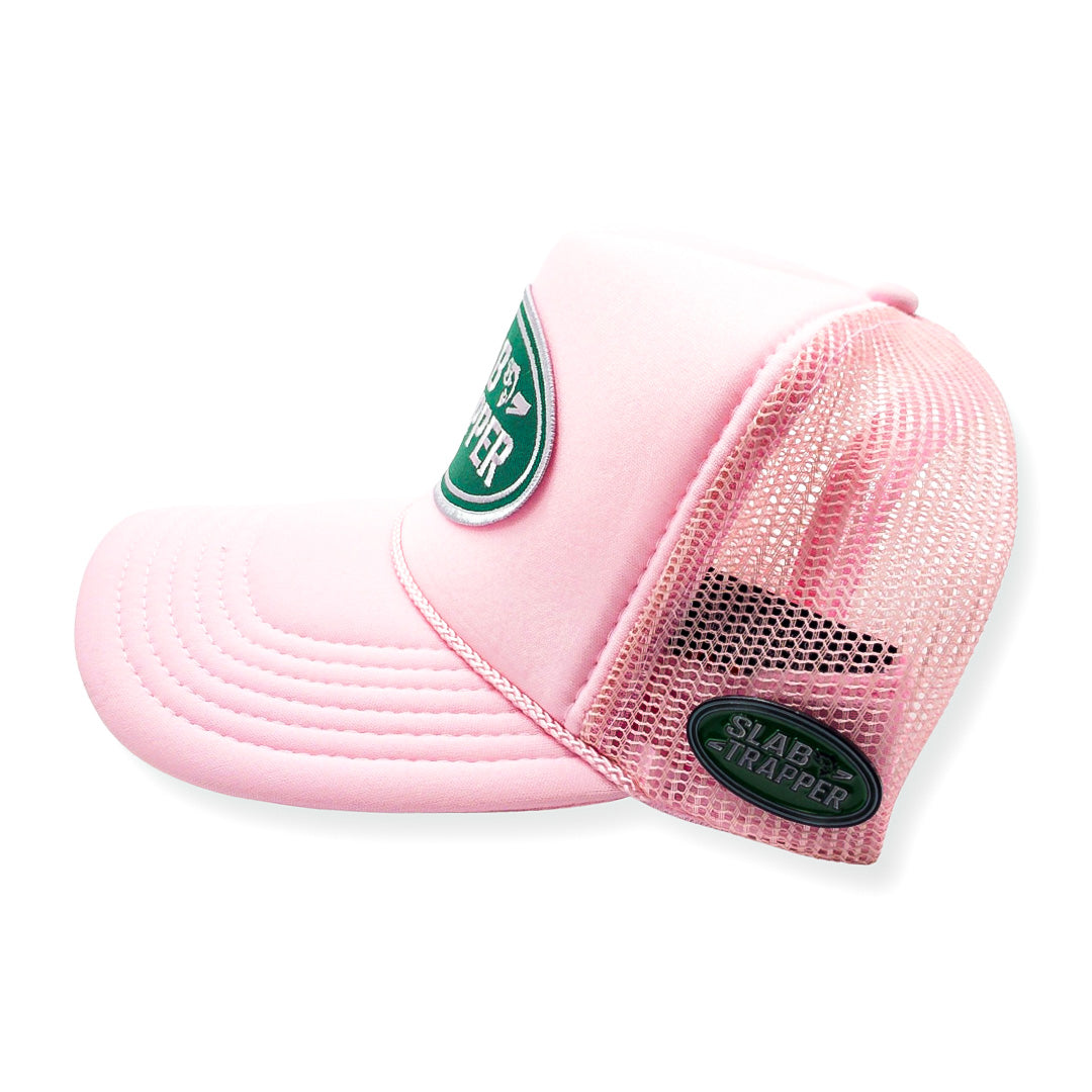 SLAB TRAPPER [PINK]