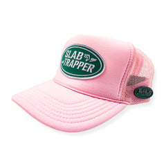 SLAB TRAPPER [PINK]