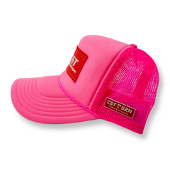 OG RED BAR [PINK]