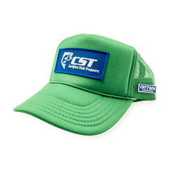 OG BLUE BAR - GREEN