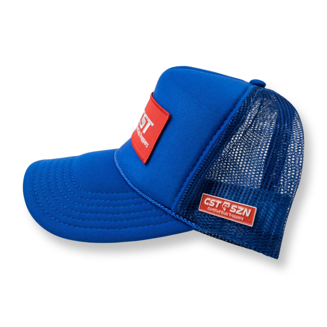 OG RED BAR [BLUE]