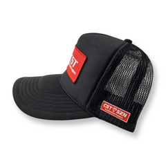 OG RED BAR [BLACK]