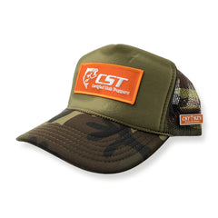 OG ORANGE BAR - CAMO