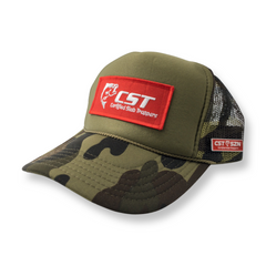 OG RED BAR [CAMOUFLAGE]